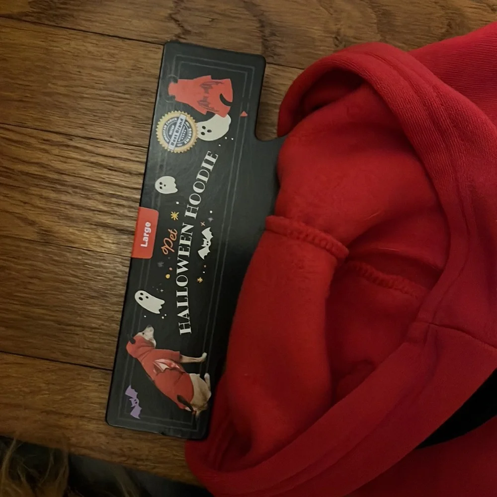 🎃 🦇 Halloween Hoodies - Picture 3 of 4